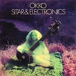OKKO BEKKER / オッコ・ベッカー / SITAR &　ELECTRONICS