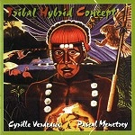 CYRILLE VERDEAUX/PASCAL MENESTZEYL / TRIBAL HYBRID CONCEPT