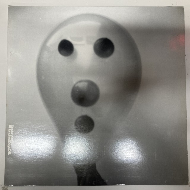 UNDERWORLD / アンダーワールド / A HUNDRED DAYS OFF.