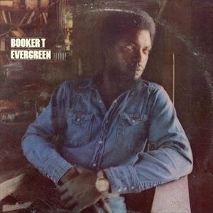 BOOKER T. (JONES) / ブッカー・T. / EVERGREEN