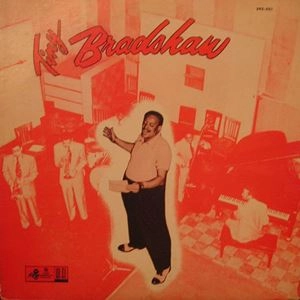 TINY BRADSHAW / タイニー・ブラッドショウ / TINY BRADSHAW