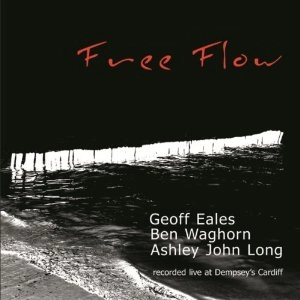 GEOFF EALES / ジェフ・イールズ / Free Flow