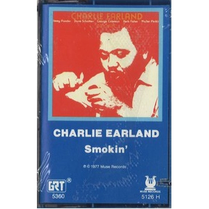 CHARLES EARLAND / チャールズ・アーランド / SMOKIN'