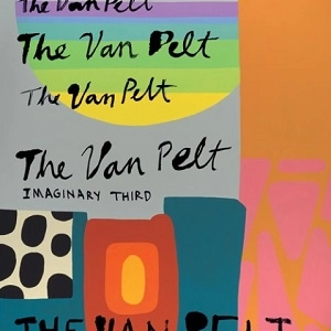 VAN PELT / IMAGINARY THIRD (LP)