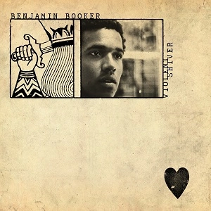 BENJAMIN BOOKER / ベンジャミン・ブッカー / VIOLENT SHIVER