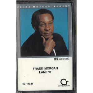 FRANK MORGAN / フランク・モーガン / LAMENT