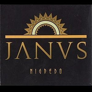 JANVS / NIGREDO<DIGI>