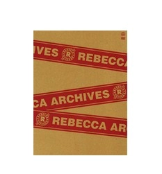 REBECCA / レベッカ / レベッカ･アーカイヴス / REBECCA ARCHIVES