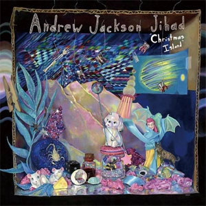 ANDREW JACKSON JIHAD / CHRISTMAS ISLAND
