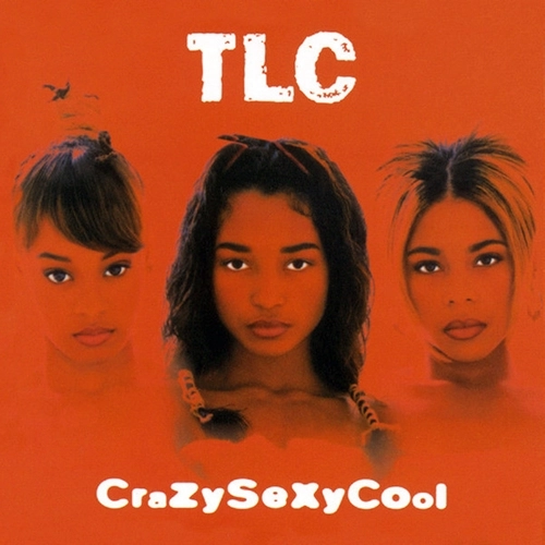 TLC / "CRAZYSEXYCOOL ""2LP"""