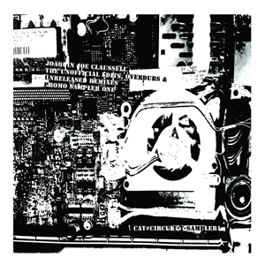 JOE CLAUSSELL / ジョー・クラウゼル / UNOFFICIAL EDITS, OVERDUBS & UNRELEASED REMIXES RROMO SAMPER ONE