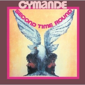 CYMANDE / サイマンデ / SECOND TIME ROUND