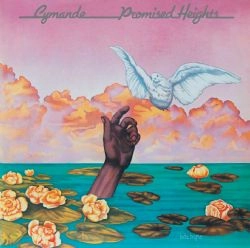 CYMANDE / サイマンデ / PROMISED HEIGHTS