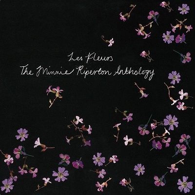 MINNIE RIPERTON / ミニー・リパートン / LES FLEURS