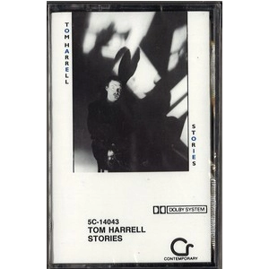 TOM HARRELL / トム・ハレル / STORIES
