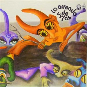 VYTAS BRENNER / LA OFRENDA DE VYTAS