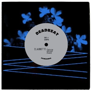 DEADBEAT FEAT. GREGORY ISAACS / CLAUDETTE