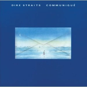 DIRE STRAITS / ダイアー・ストレイツ / COMMUNIQUE <1LP>