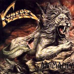 KYMERA / ANIMALITY