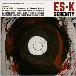 ES-K / SERENITY