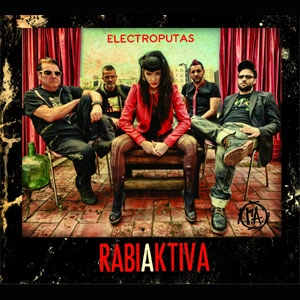 ELECTROPUTAS / RABIAKTIVA