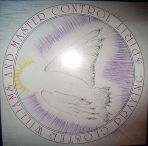 GLOSTER WILLIAMS / PRAYING SPIRIT