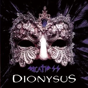 DEATH SS / DIONYSUS
