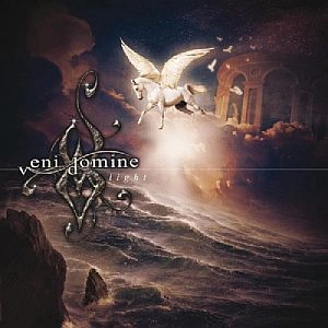 VENI DOMINE / ヴェニィ・ドミーニ / LIGHT
