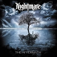 NIGHTMARE (from France) / ナイトメア (from France) / AFTERMATH