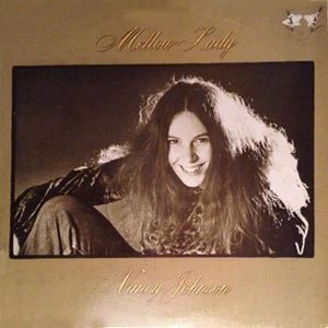 NANCY JOHNSON / MELLOW LADY