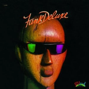 FUNK DELUXE / ファンク・デラックス / FUNK DELUXE