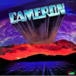 RAFAEL CAMERON / ラファエル・キャメロン / キャメロン / CAMERON