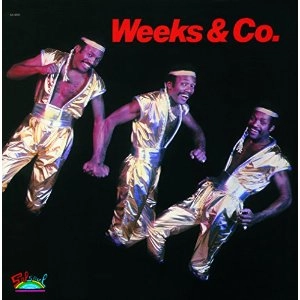 WEEKS & CO. / ウィークス&カンパニー / ウィークス＆カンパニー / WEEKS & CO.