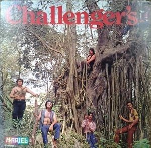 CHALLENGER'S / CHALLENGER'S