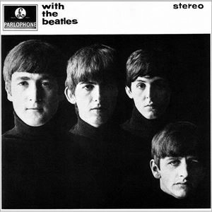 BEATLES / ビートルズ / WITH THE BEATLES