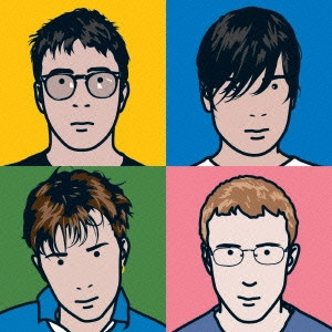 BLUR / ブラー / ザ・ベスト・オブ / BLUR: THE BEST OF
