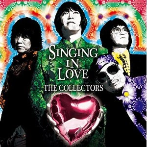 THE COLLECTORS / ザ・コレクターズ / 鳴り止まないラブソング（初回）