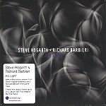 STEVE HOGARTH/RICHARD BARBIERI / ARC LIGHT: LIMITED PAPERSLEEVE EDTION