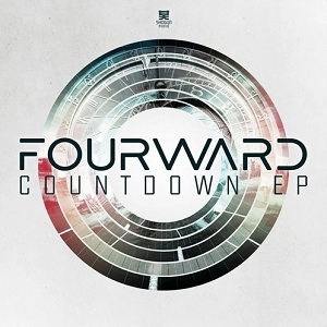 FOURWARD / COUNTDOWN FT.KYZA