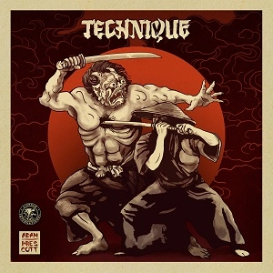ADAM PRESCOTT / TECHNIQUE