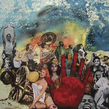 NURSE WITH WOUND / ナース・ウィズ・ウーンド / PARADE