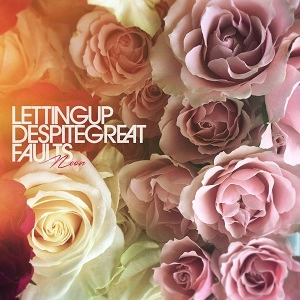 LETTING UP DESPITE GREAT FAULTS / レッティング・アップ・ディスパイト・グレイト・フォールツ / ネオン