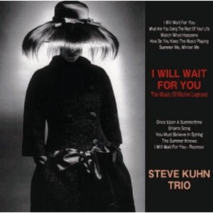 STEVE KUHN / スティーヴ・キューン / シェルブールの雨傘（紙）