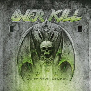 OVERKILL / オーヴァーキル / WHITE DEVIL ARMORY / ホワイト・デヴィル・アーモリー
