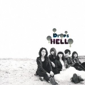 DROPS / ドロップス / HELLO