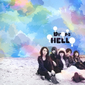 DROPS / ドロップス / HELLO(初回)