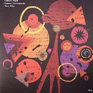 CHATEAU FLIGHT/LE CABARET CONTEMPORAIN / TERRY RILEY COVER