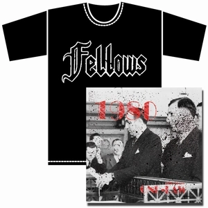 ONE-LAW / 1980+ＴシャツXL2