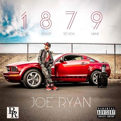 JOE RYAN / ジョー・ライアン / １８７９ / 1879