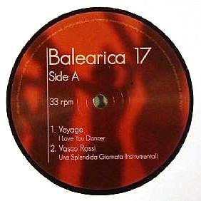 BALEARICAの商品一覧 | ディスクユニオン・オンラインショップ